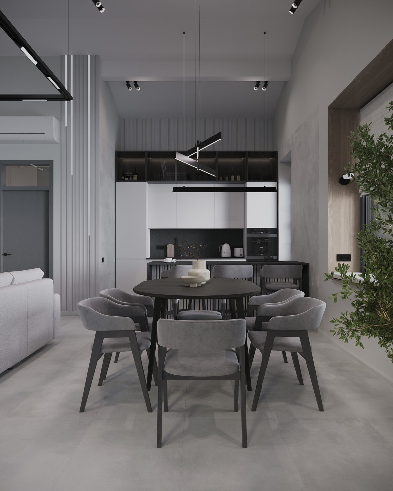 Дом для Ивана и Ксении