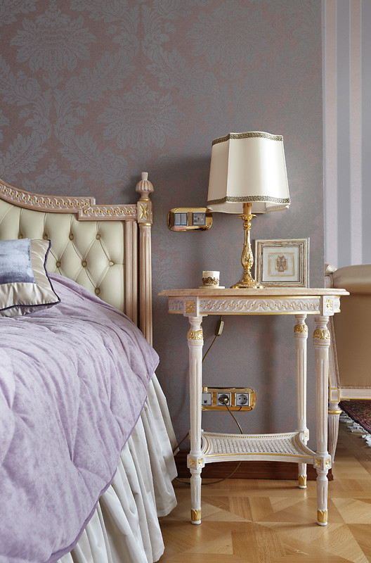 Квартира на Каменном острове