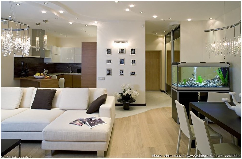 «Шоколад и молоко»