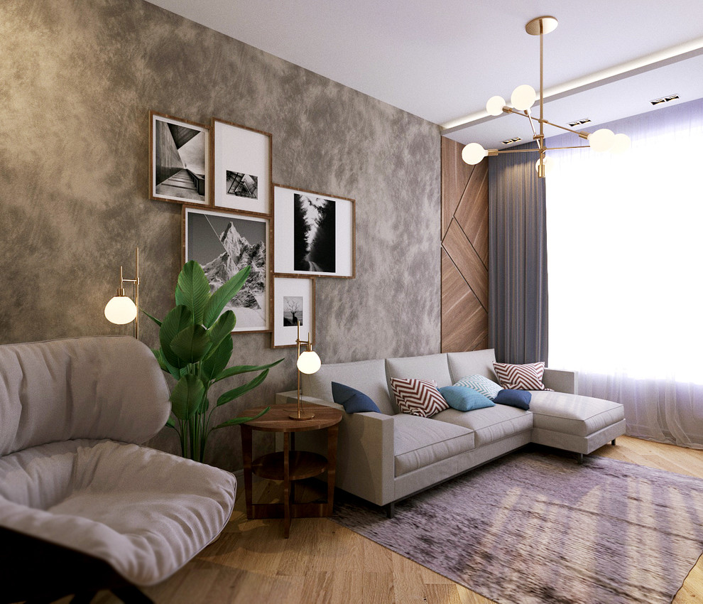 Квартира на Васильевском острове