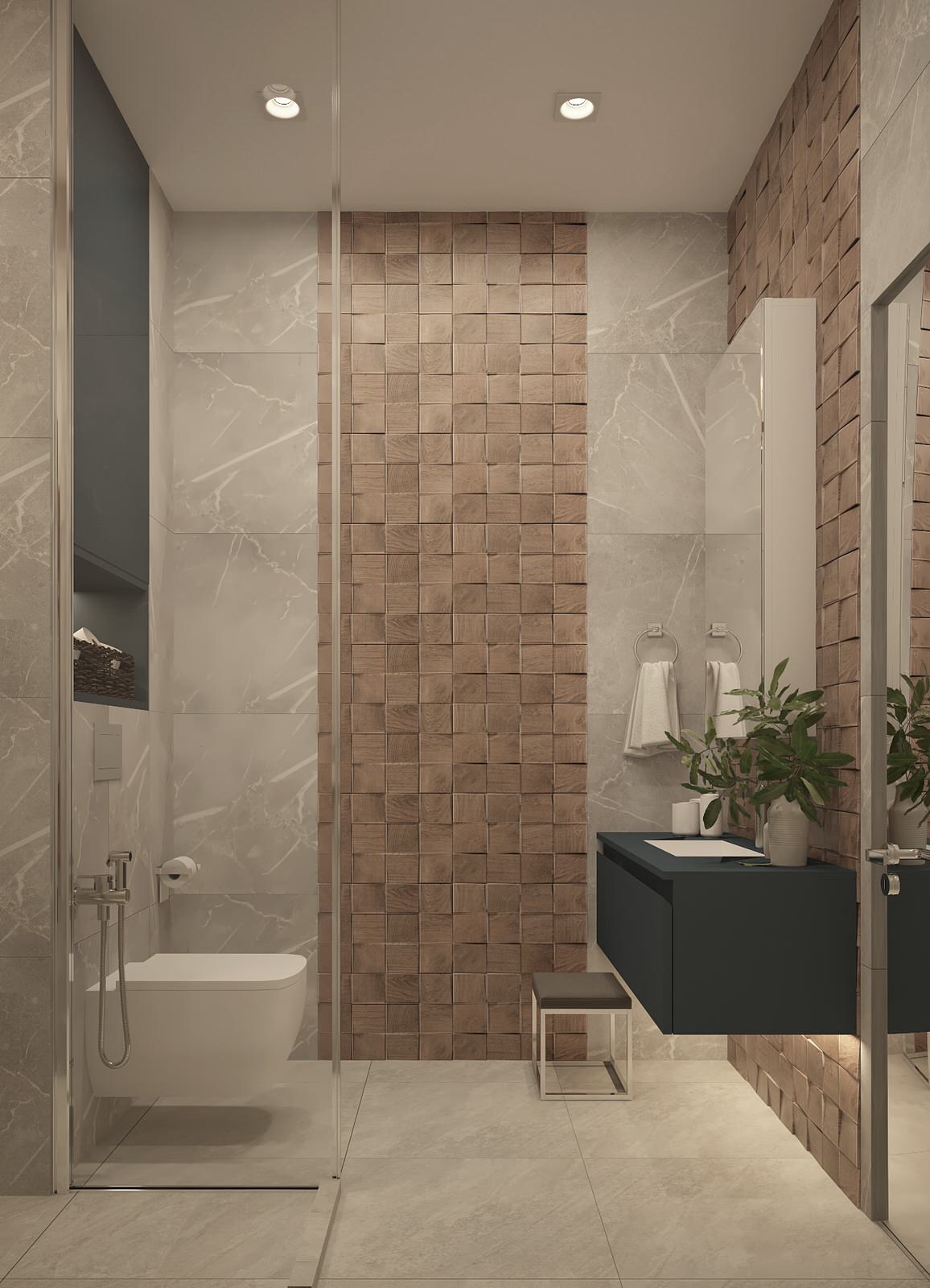 Квартира в ЖК Макаровский квартал