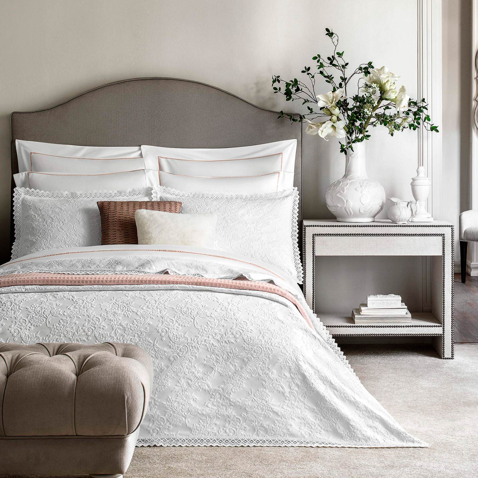 Спальня Лорель