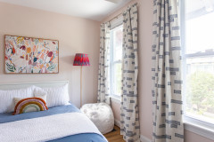 How to Create Joyful, Clutter-Free Kid Spaces