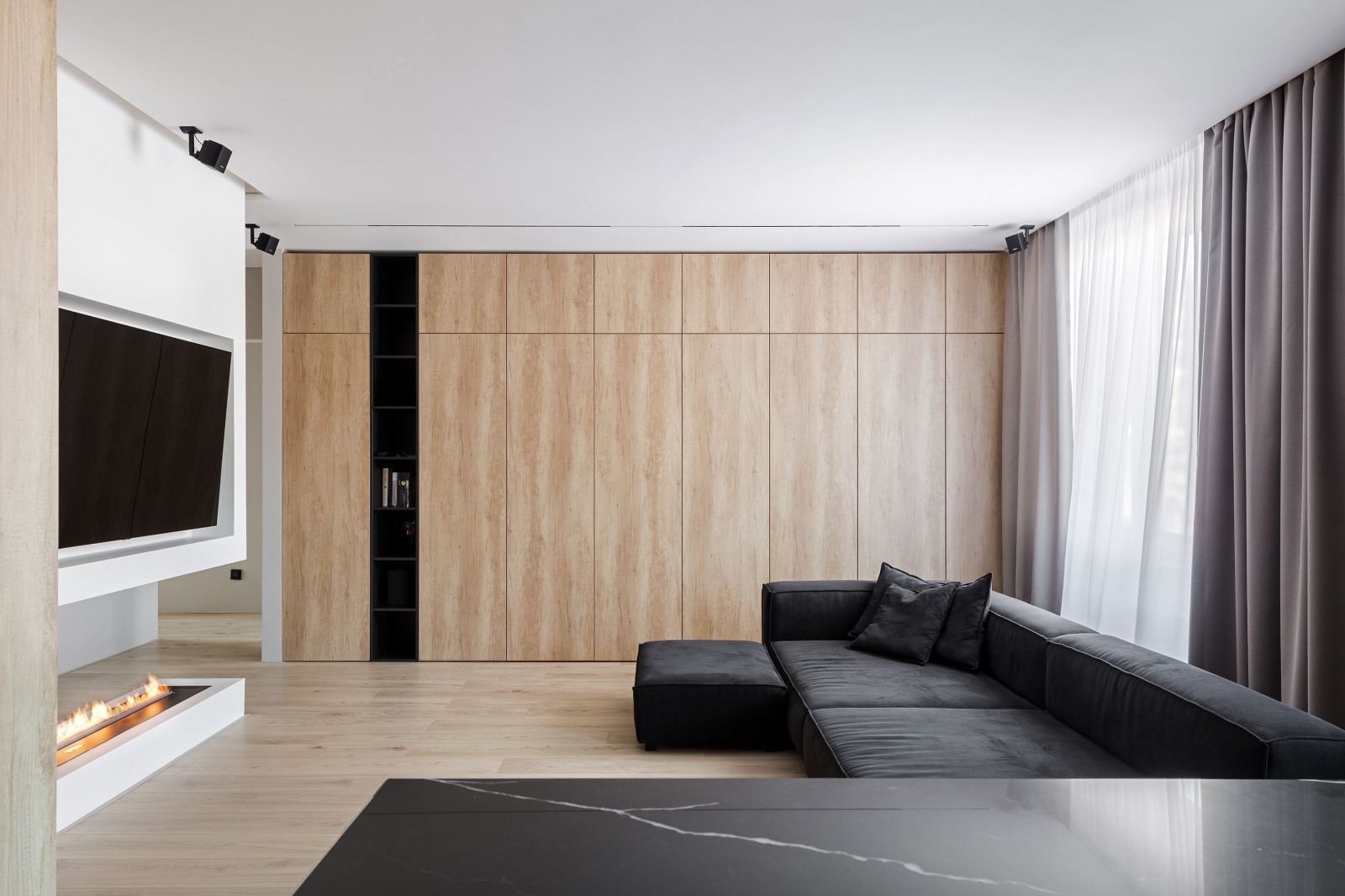 Riviera Apartment 2.0