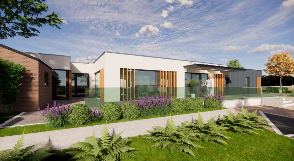 Nursing Home Rochestown Cork