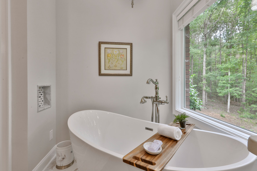 Hartman Master Bath