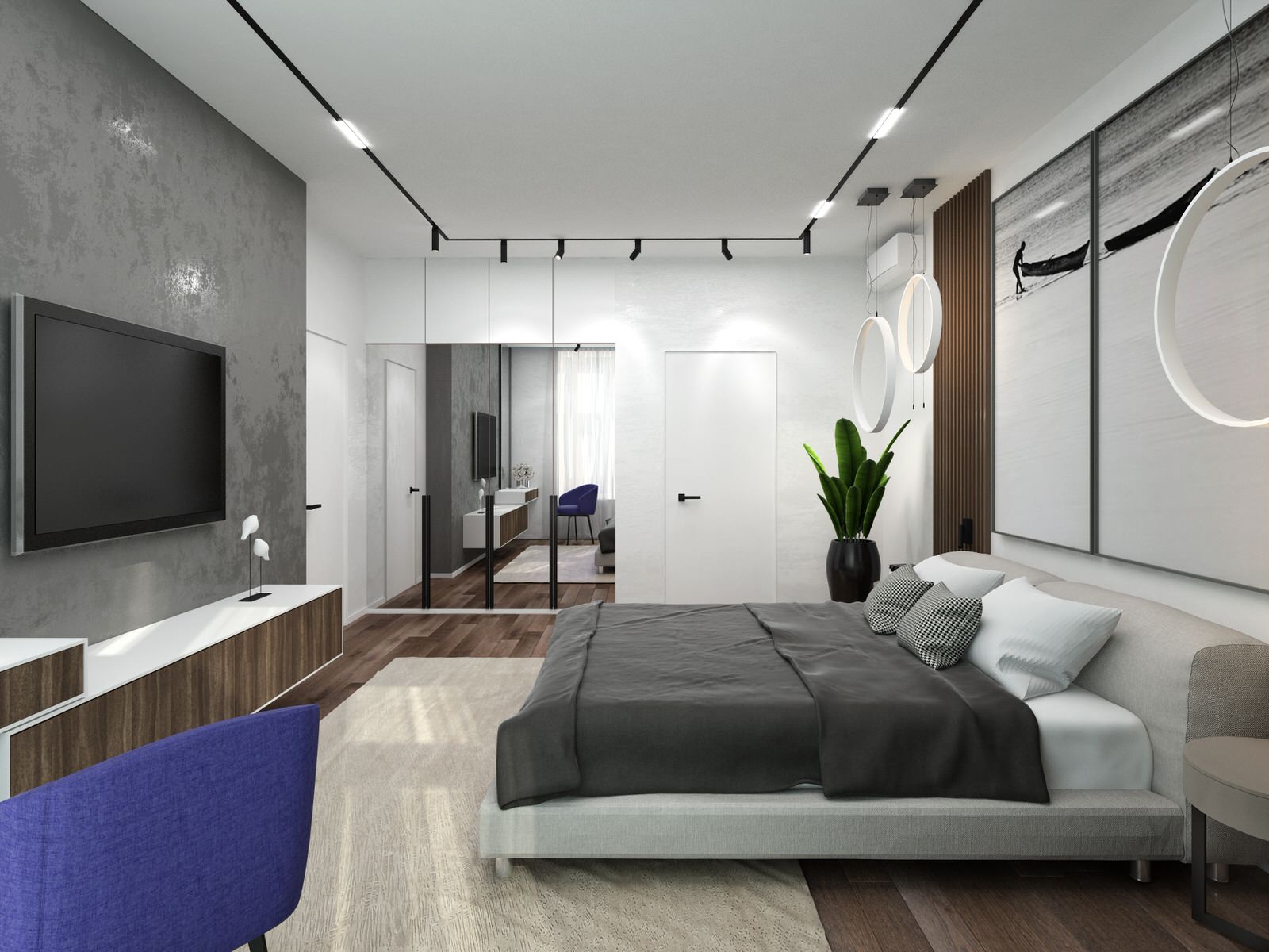 Жилой комплекс "Сердце Столицы"