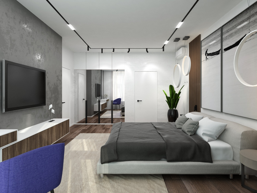 Жилой комплекс "Сердце Столицы"