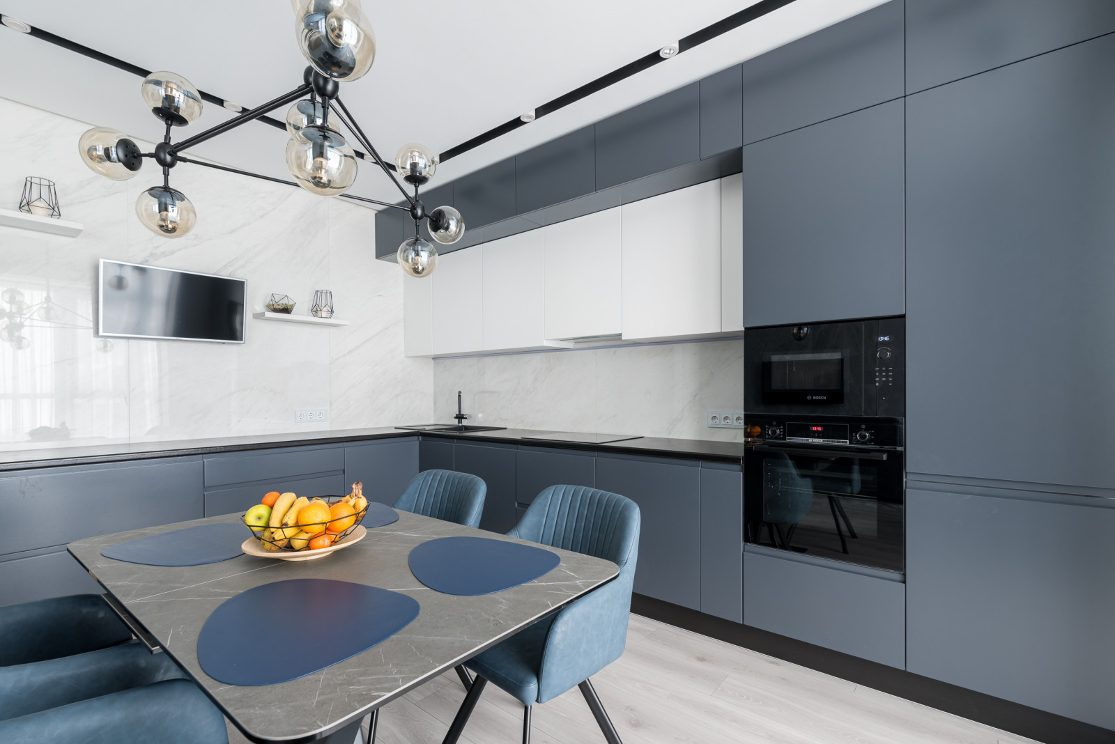 Кухня Проспект Героев