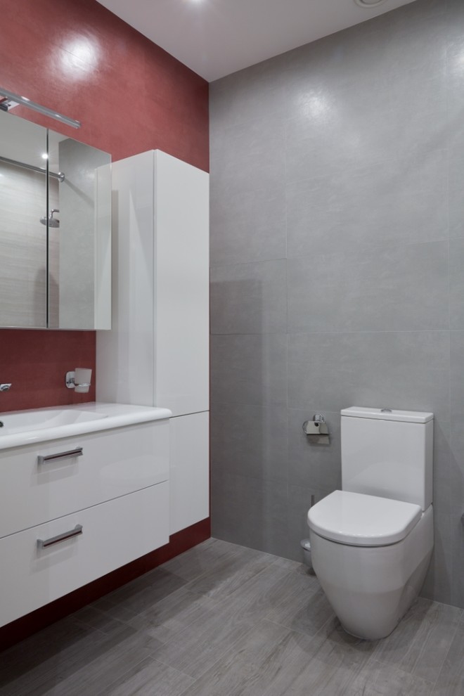 Квартира в Хамовниках