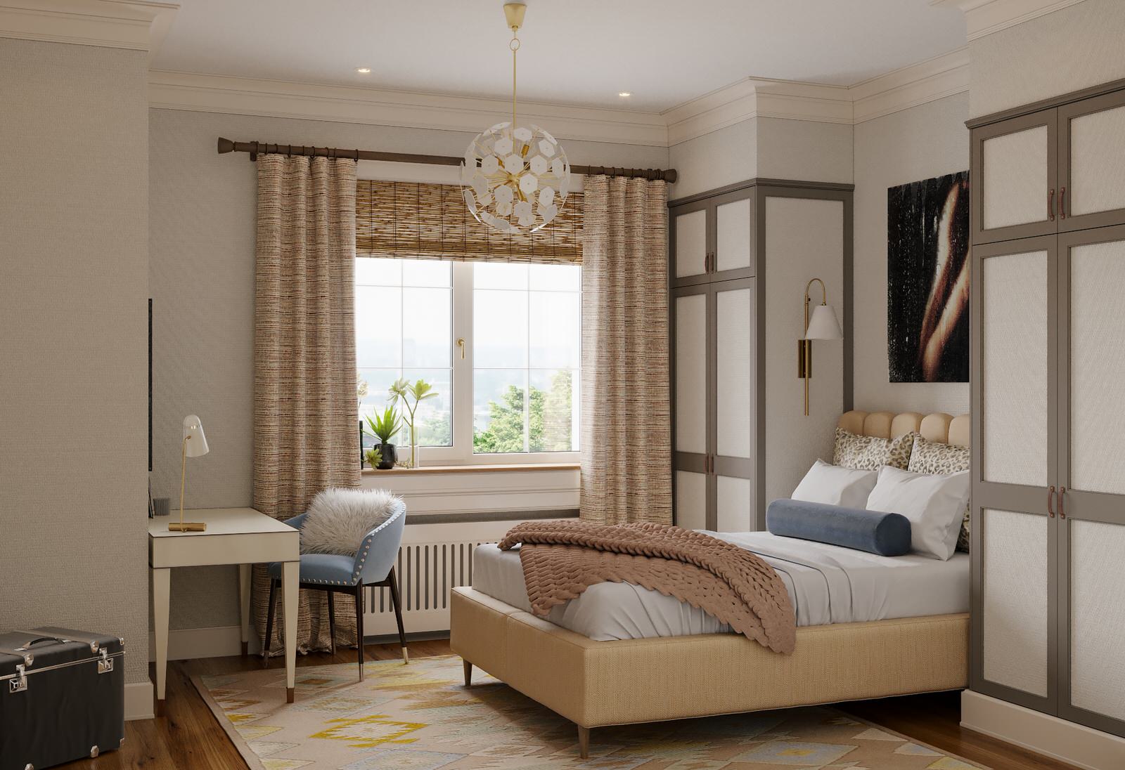 Дом в КП Дубровка