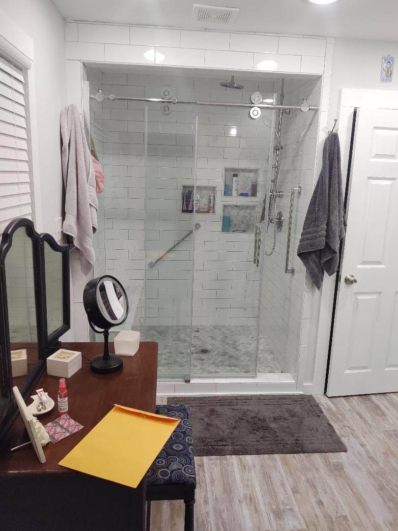House Remodeling & Restoration