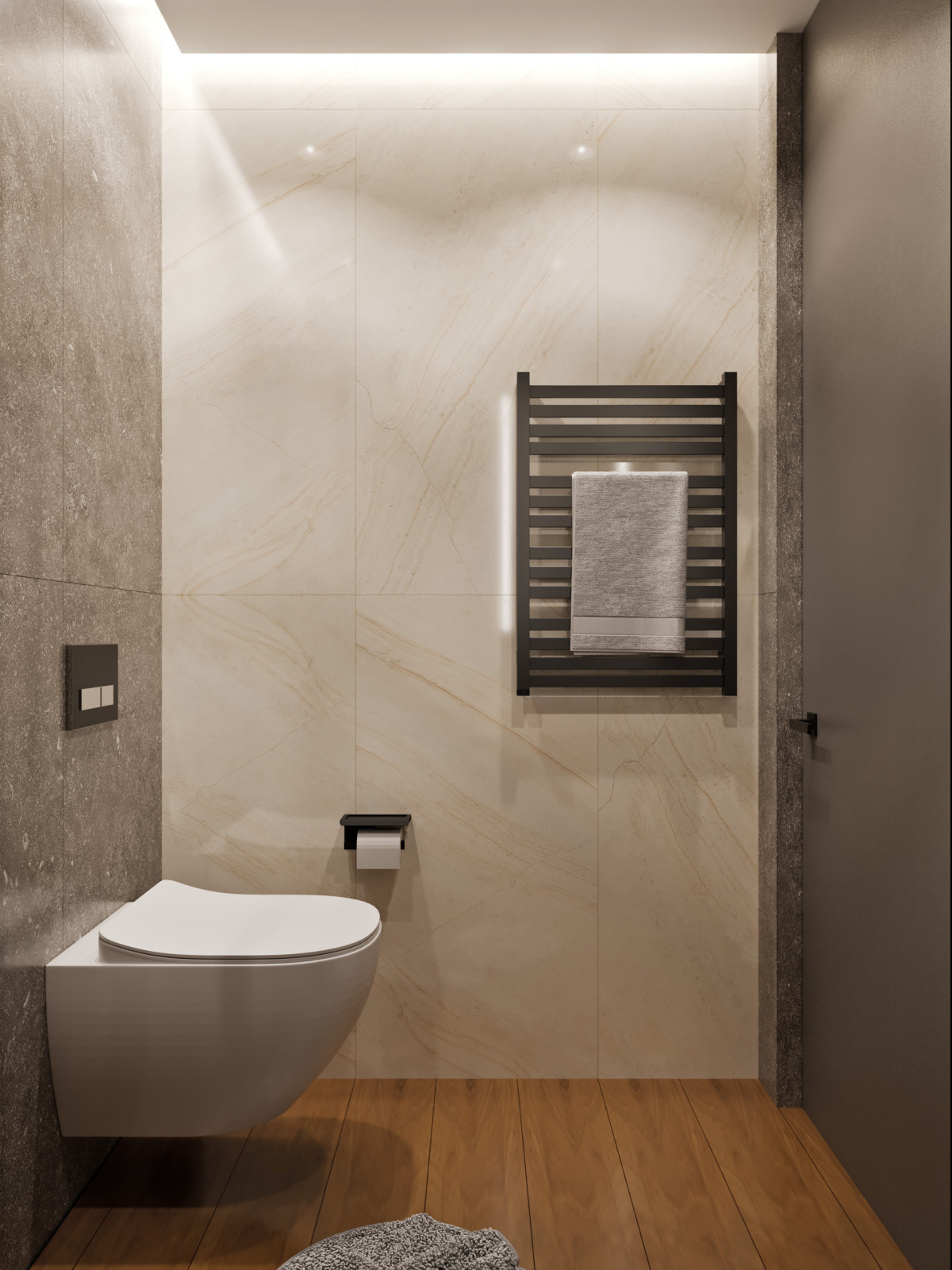 Проект: ЖК Академика Павлова