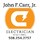 John Carr electric