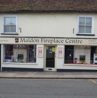 Fireplace Retailer Maldon Essex Uk Cm9 5bx