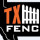 TX Fence & Deck