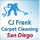 Cj Frank Carpet Cleaning