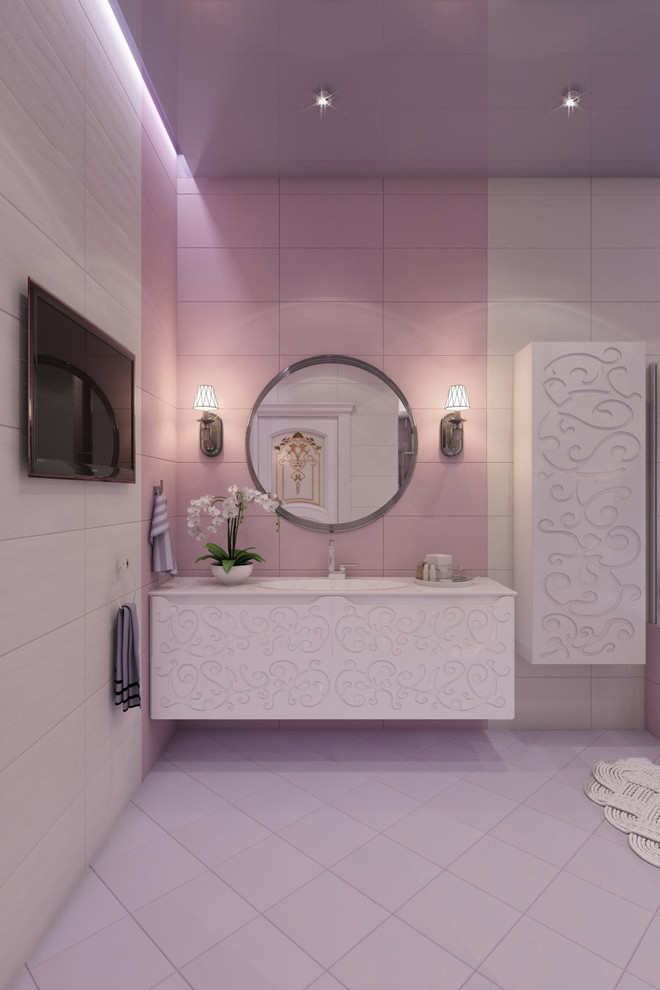 Квартира на ул. Сакко и Ванцетти 237м2