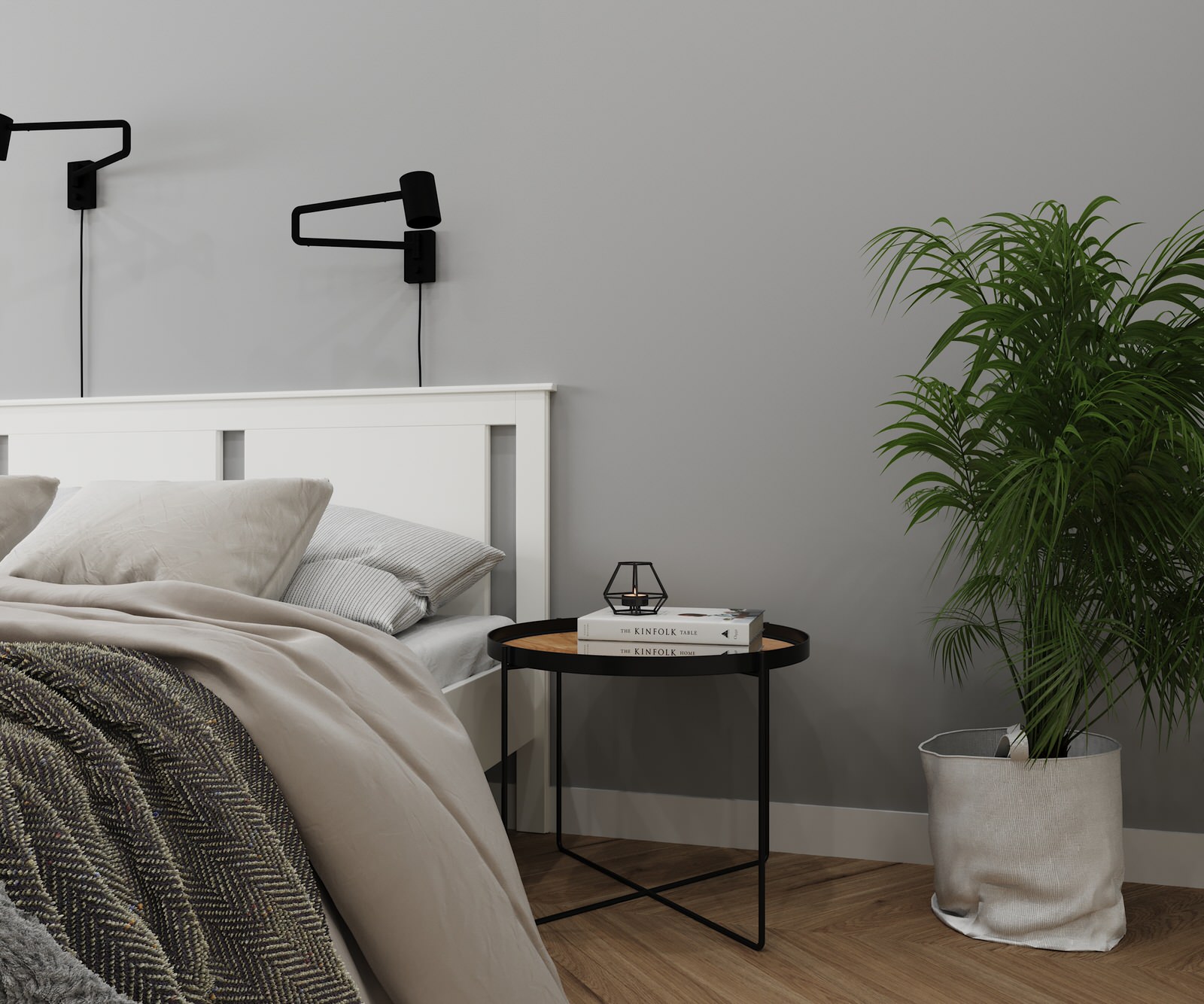 Загородный дом в современном стиле