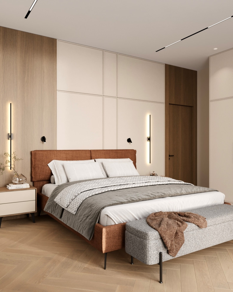 Спальня ЖК Юлай (3в-визуализации)