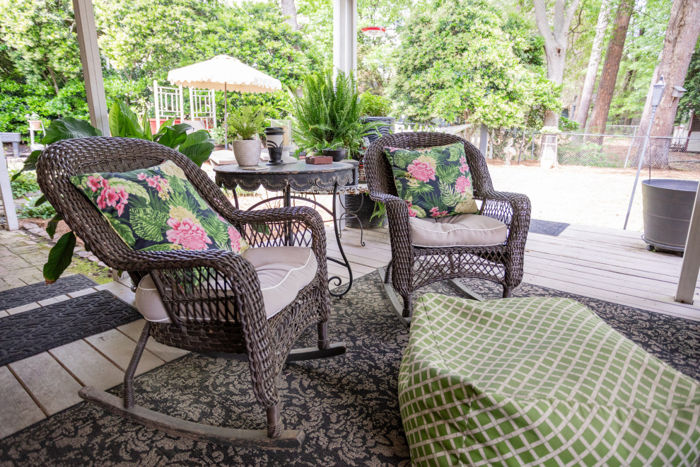 Tournament Property Staging in Crofton