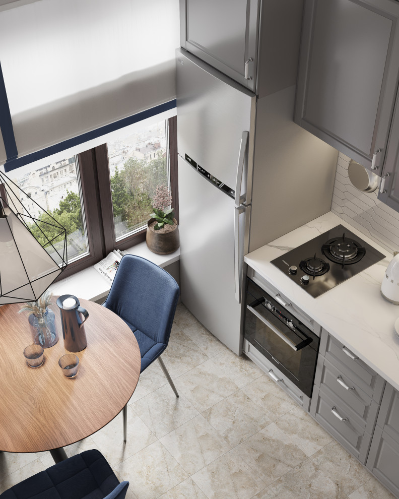 Большая Грузинская