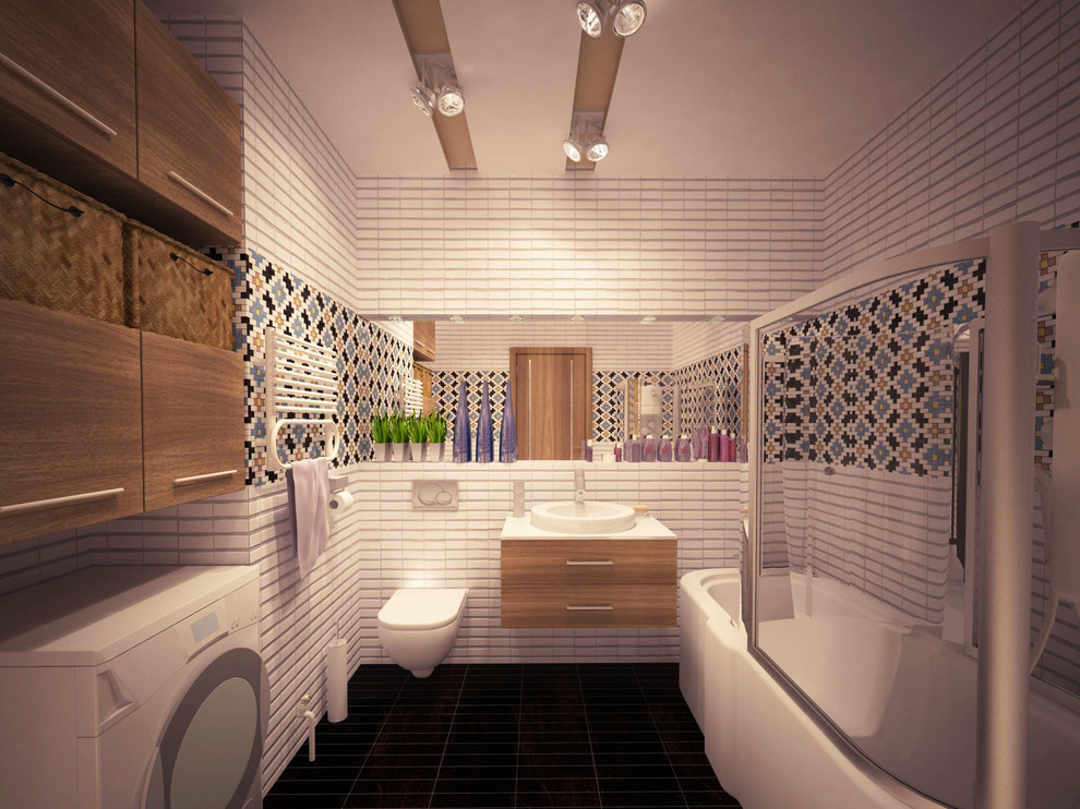 S2. Интерьер квартиры.