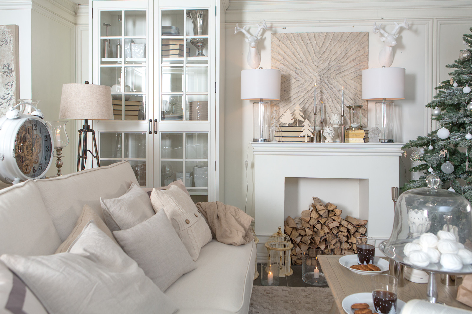 Детали, интерьер