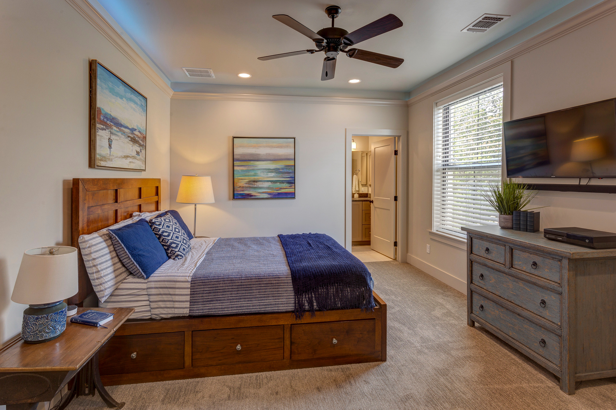 Display Home