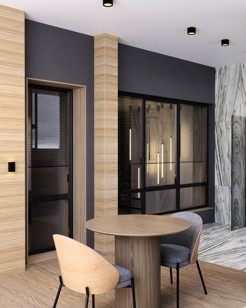 Двухуровневая квартира г. Обнинск