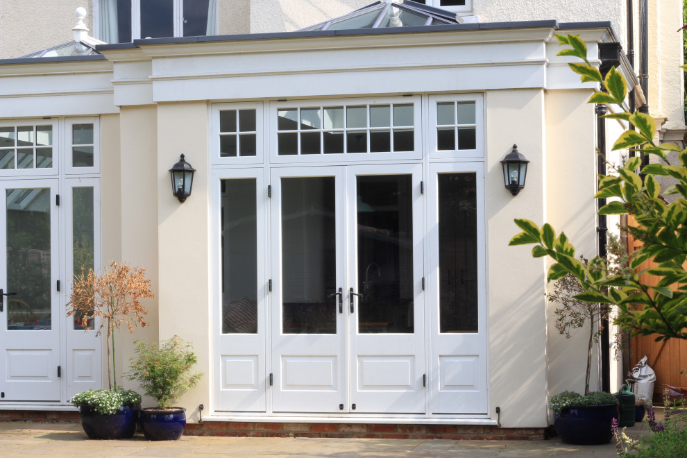 Surbiton , Surrey
