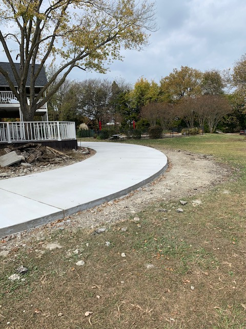 Residential Paving