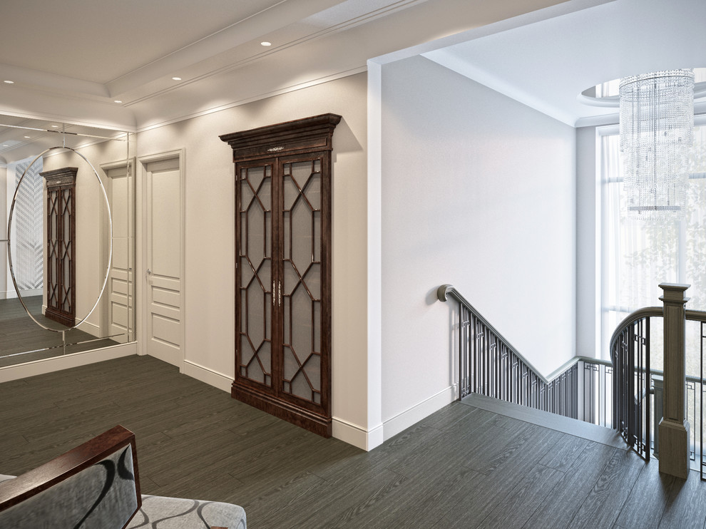 Коттедж в поселке "Променад"