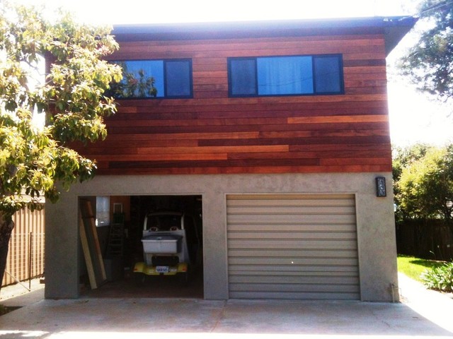 Paint Makeover Exterior 