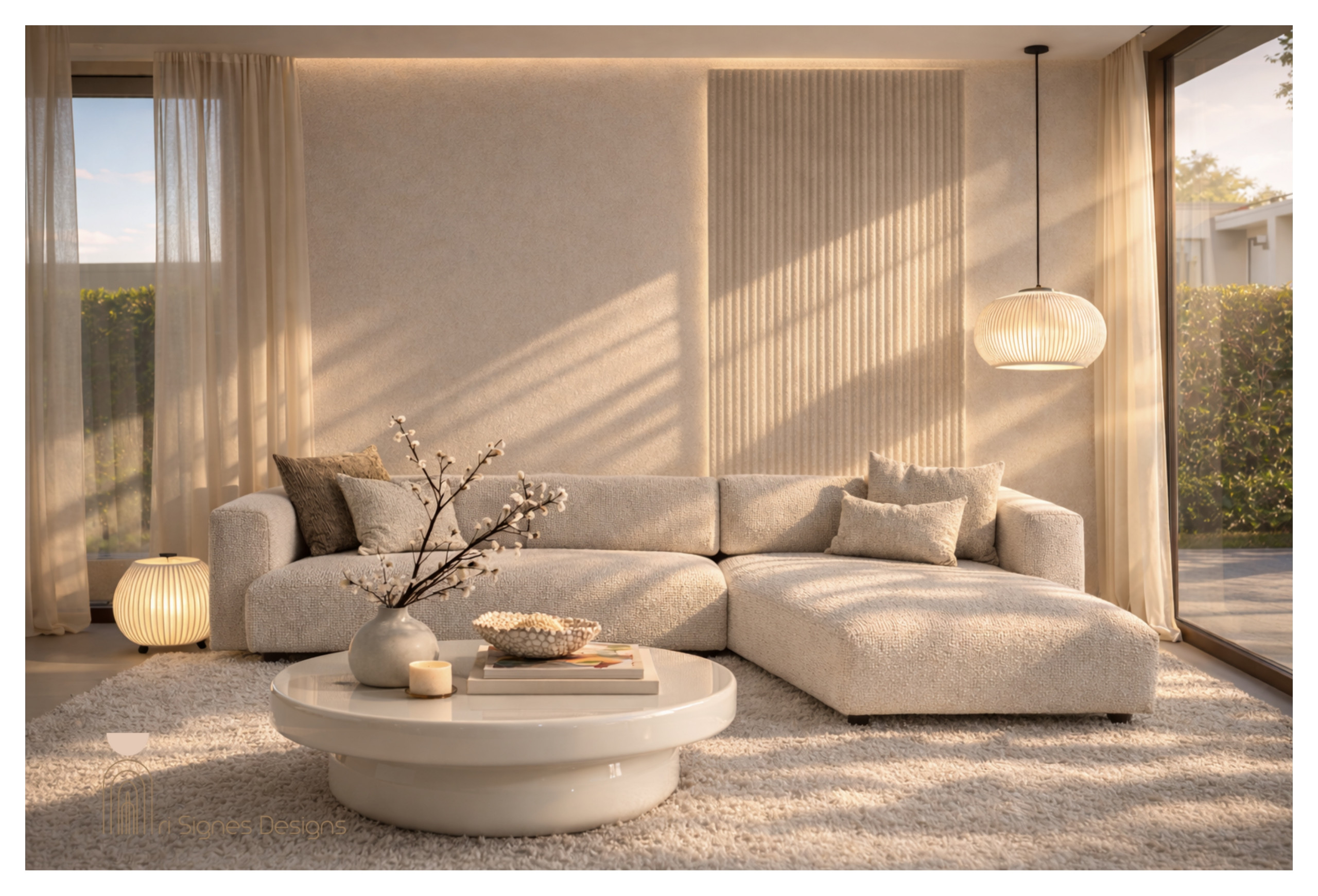 Proyecto de interiorismo zona residencial Valencia