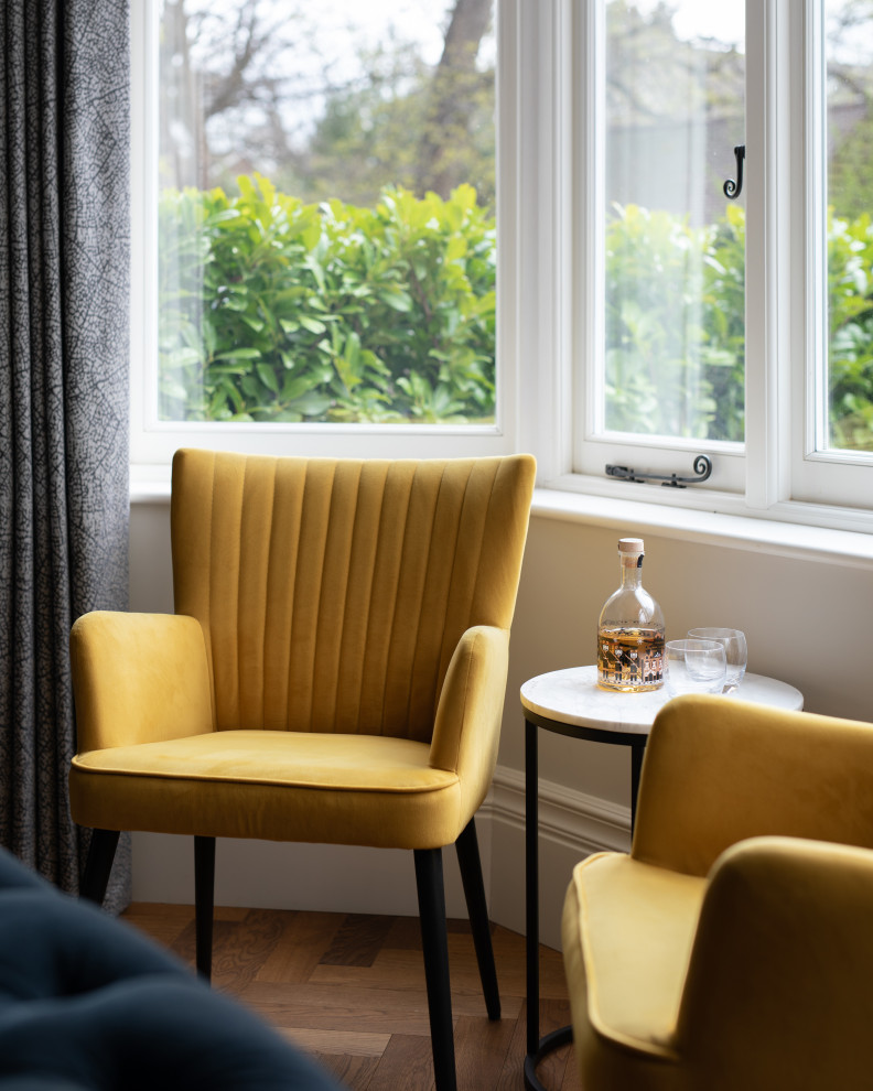 Weybridge Family Home