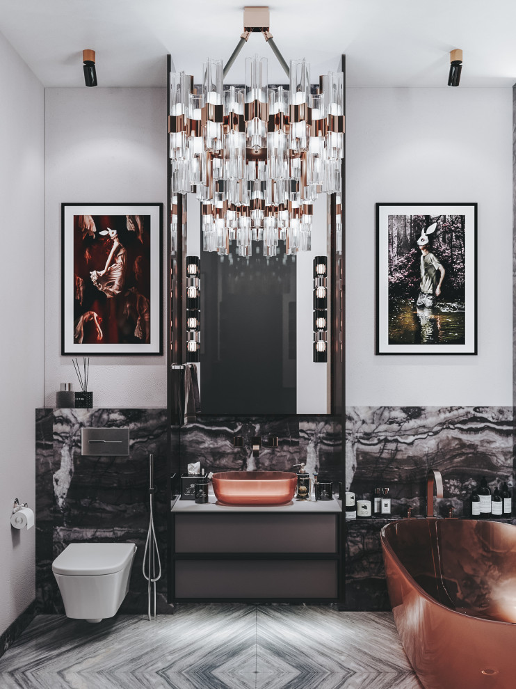 NEVA TOWERS Апартаменты 96m2