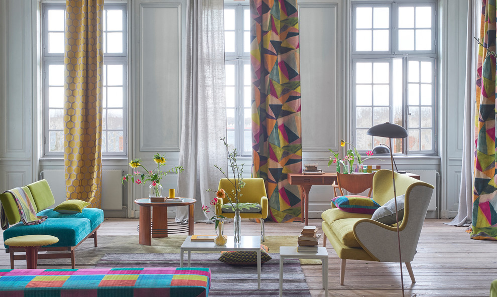 Jaipur Rose от Designers Guild