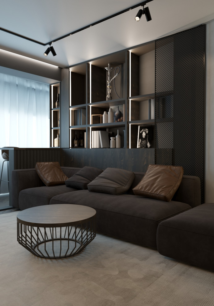 Невинномысск 4х- комнатная квартира