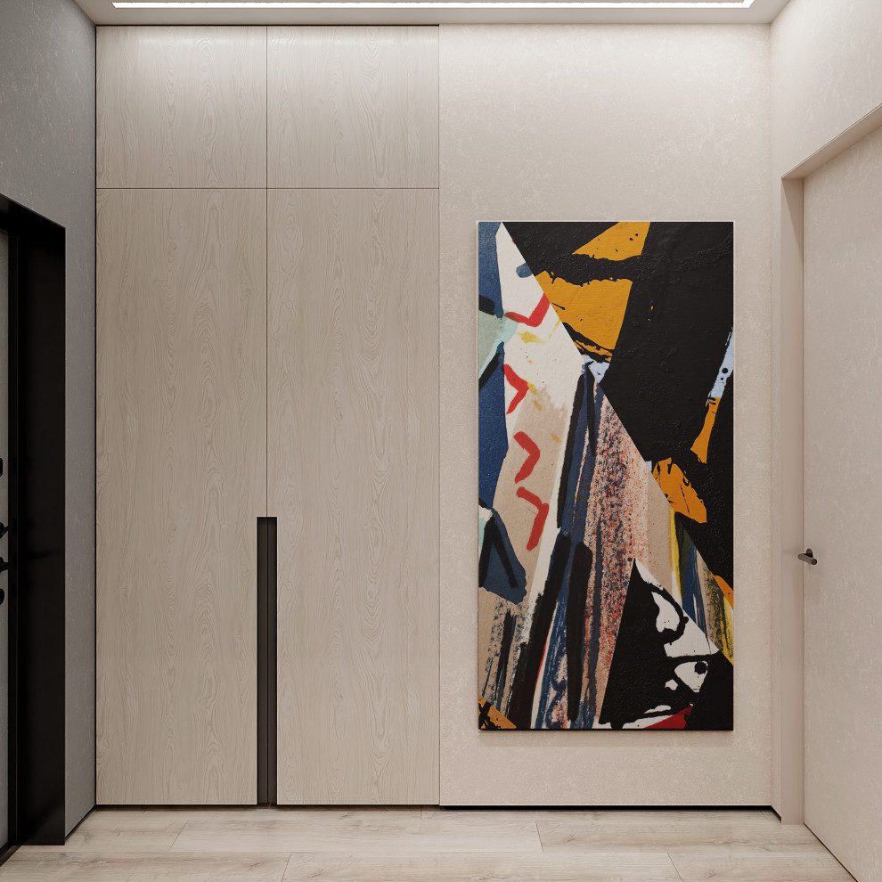 Квартира в Москве