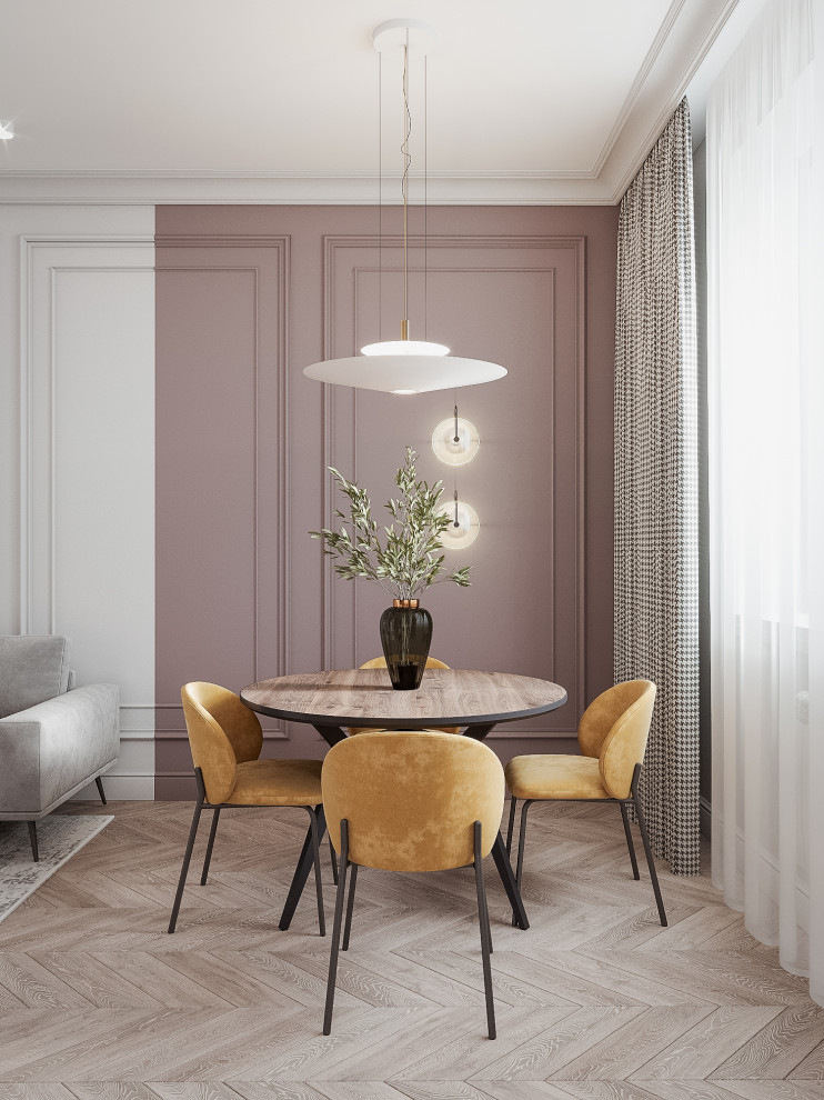 Вересковый штрих