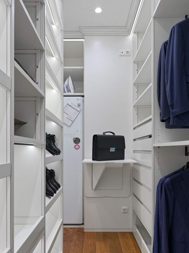 Квартира в Замоскворечье