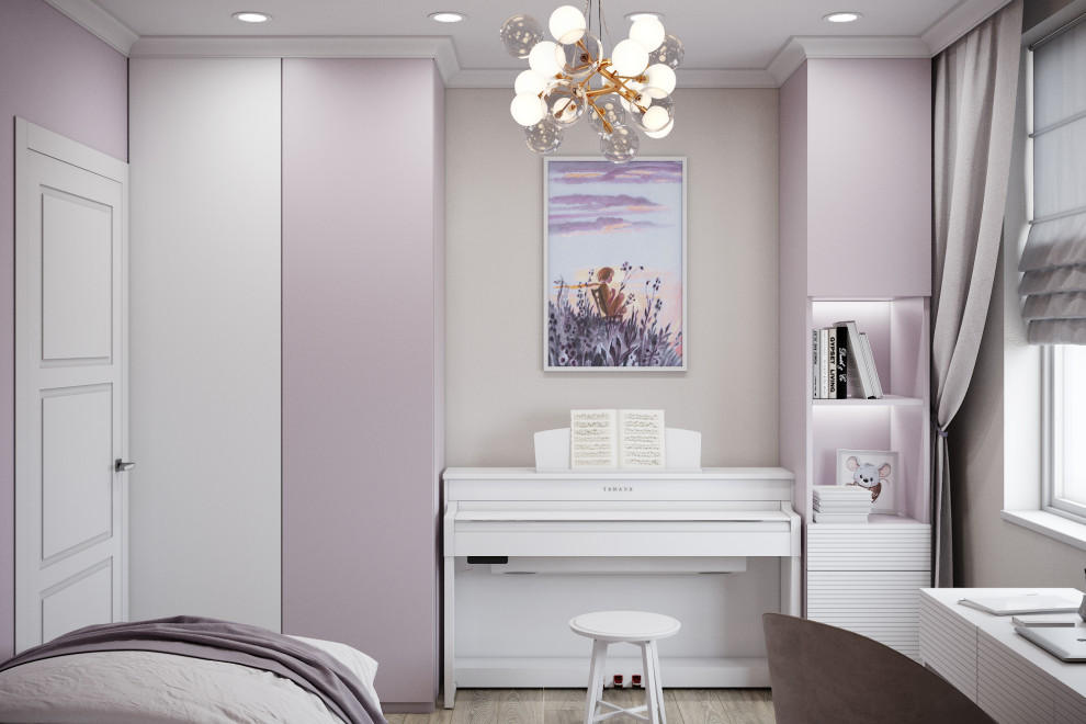 Преображенская 2