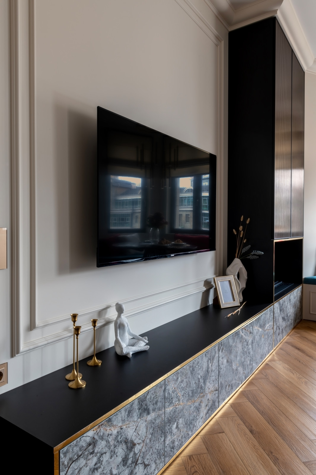 ЖК "Gtand House Club"