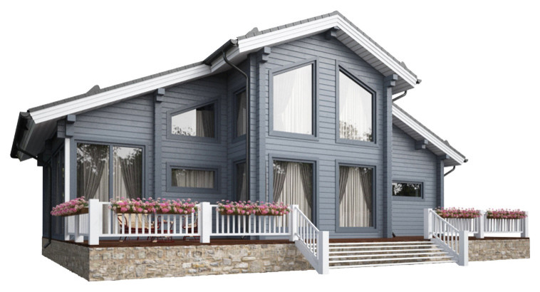 Созвездие, КБ-75