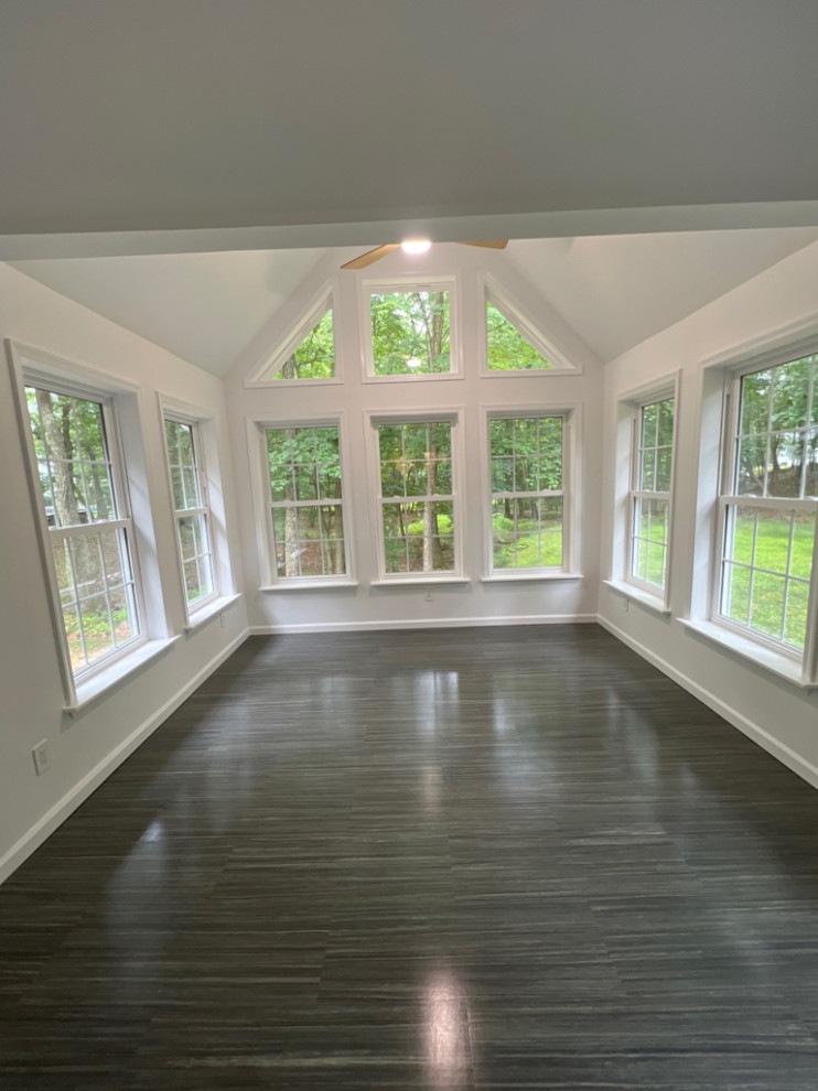 Home Addition