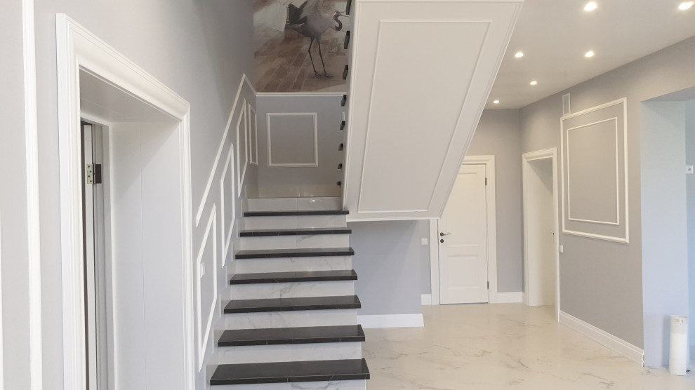 Ремонт частного дома