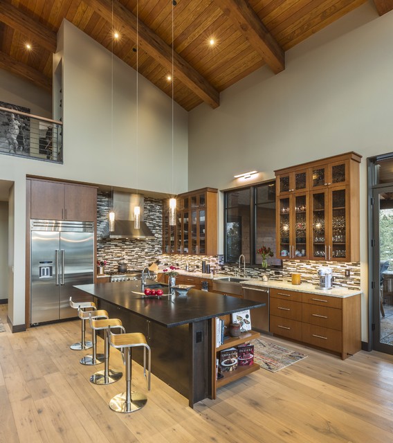 Contemporary Kitchen contemporary-kitchen