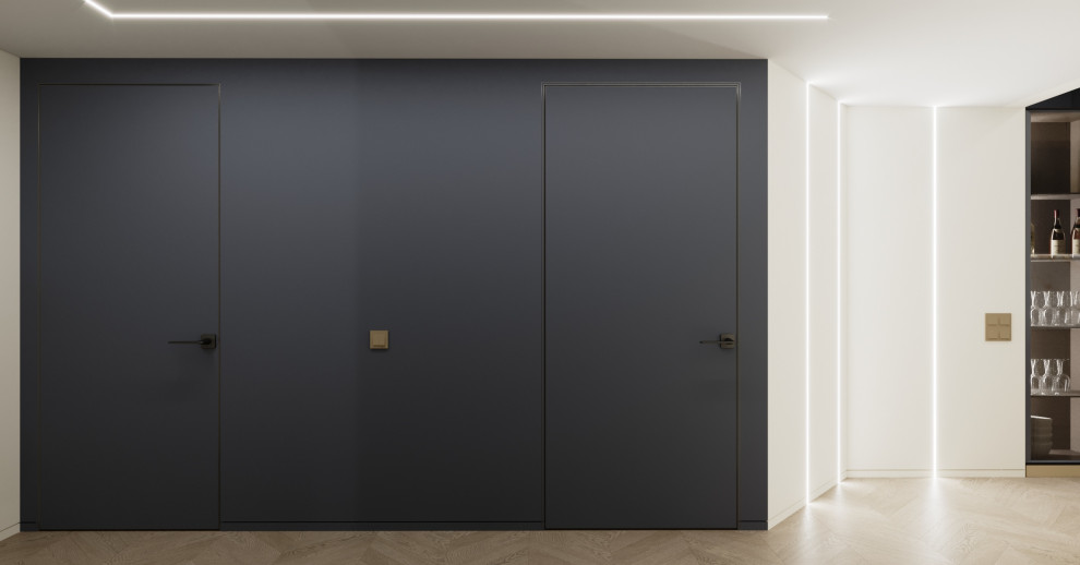 ЖК "Соколиный форт"