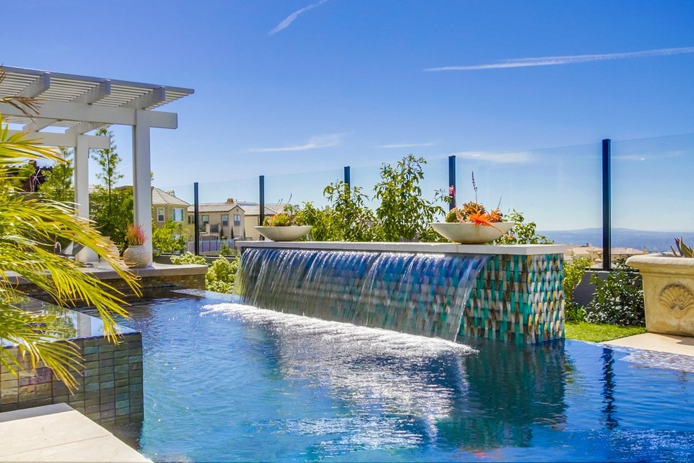 Contemporary Coastal